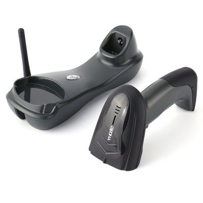 Wireless Barcode Scanner factory, Buy good quality Wireless Barcode ...