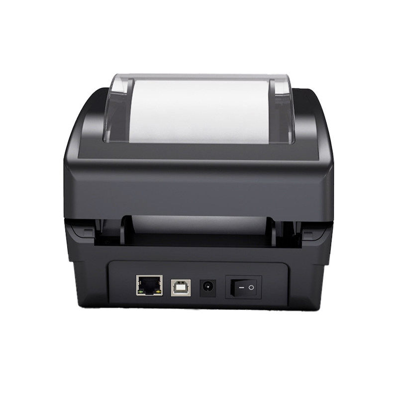 Printer Dc Controller DC 24V 1.5A 80mm Thermal Printer 3 Inch Bluetooth USB For Warehouse
